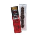 Jack Links Beef Steak, Original, 1 oz, PK12, 12PK 2027